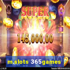 m.slots 365games